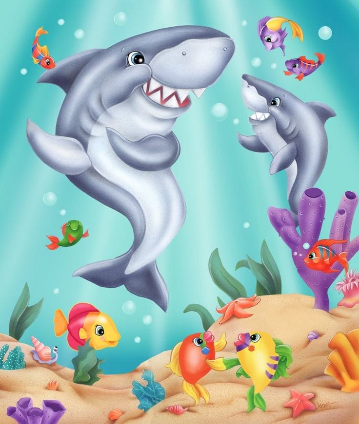 Waterpark attraction